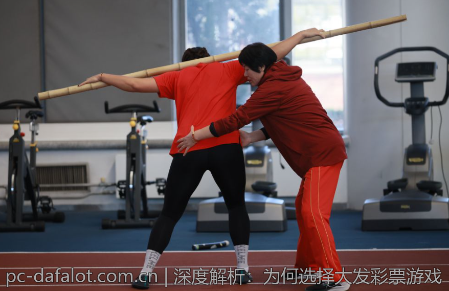 深度解析：为何选择大发彩票游戏