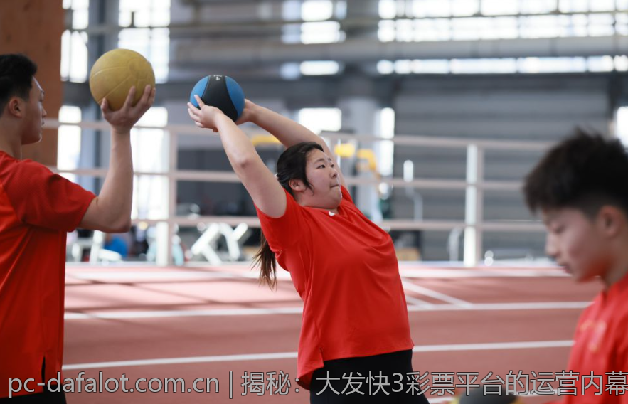 揭秘：大发快3彩票平台的运营内幕