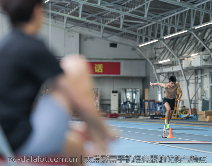 大发彩票手机经典版的优势与特点