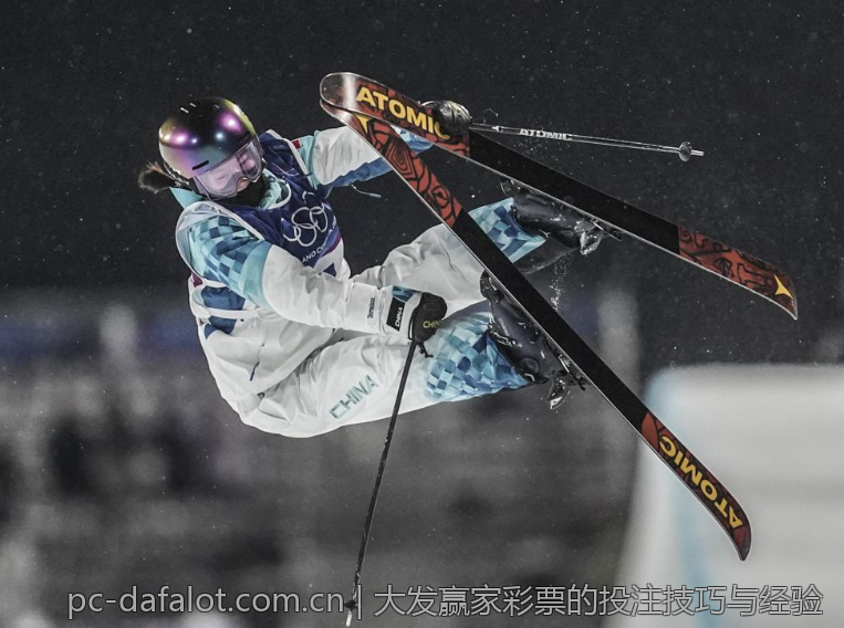大发赢家彩票的投注技巧与经验
