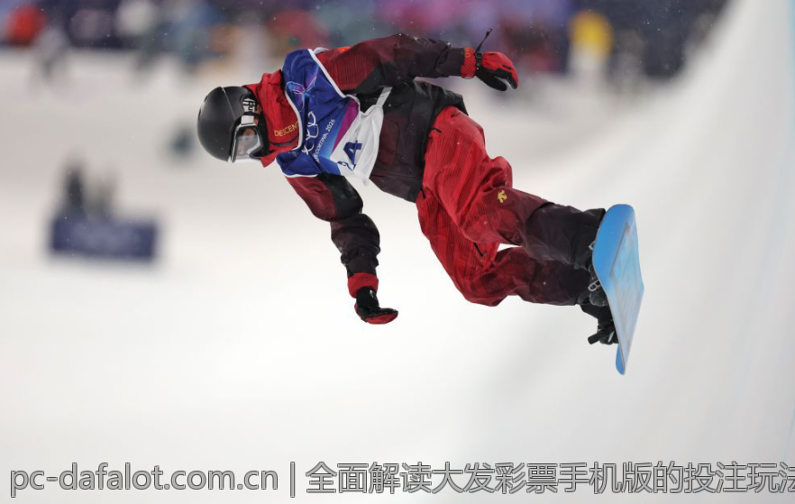 全面解读大发彩票手机版的投注玩法与技巧