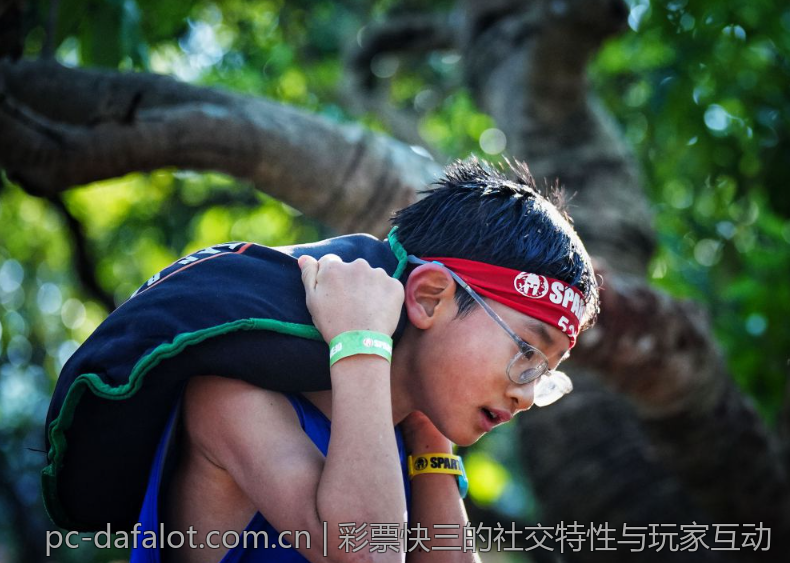 彩票快三的社交特性与玩家互动