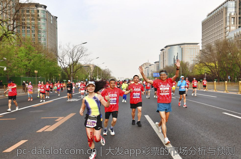 大发app彩票的市场分析与预测